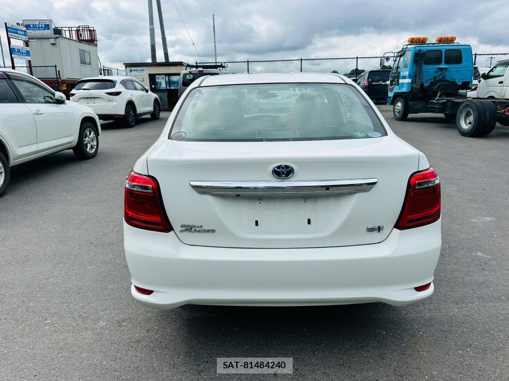 Toyota COROLLA AXIO 2019 7216377-3