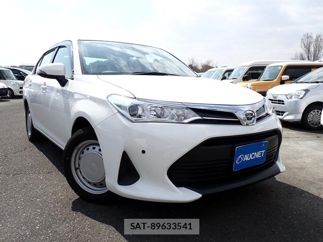 Toyota COROLLA AXIO 2020 7272625-0