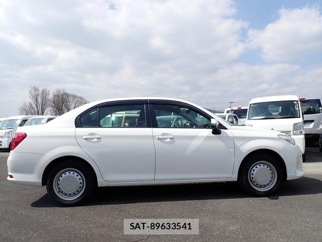Toyota COROLLA AXIO 2020 7272625-1