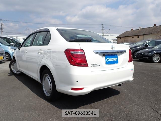 Toyota COROLLA AXIO 2020 7272625-2