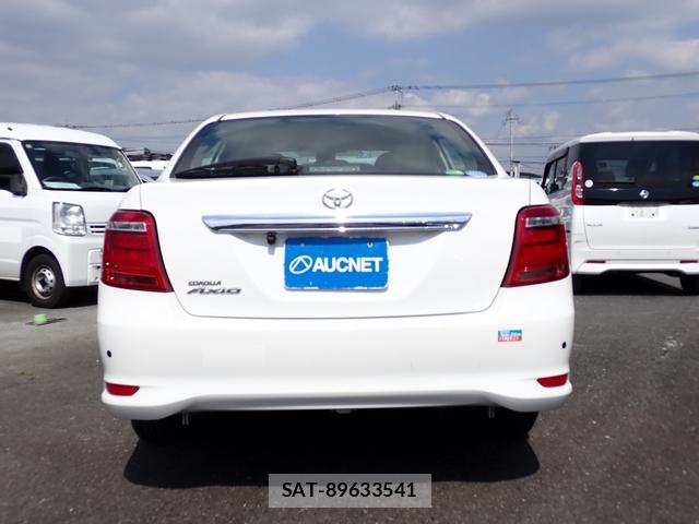 Toyota COROLLA AXIO 2020 7272625-3