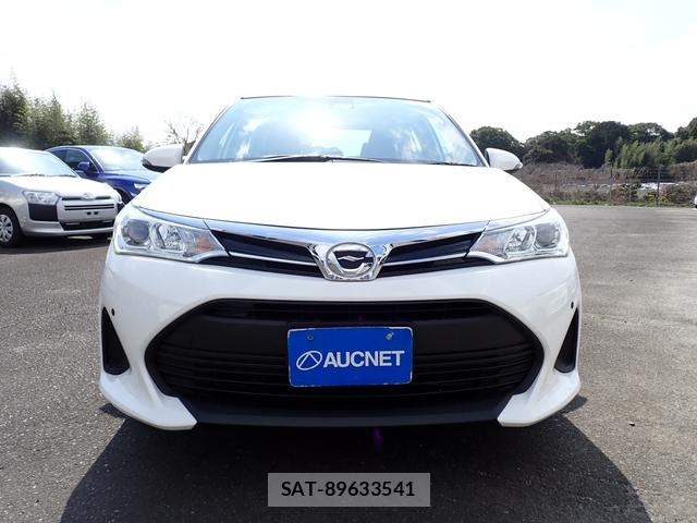 Toyota COROLLA AXIO 2020 7272625-4