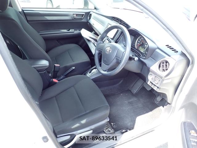 Toyota COROLLA AXIO 2020 7272625-7