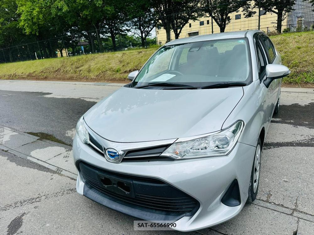 Toyota COROLLA AXIO 2019 7193924-0