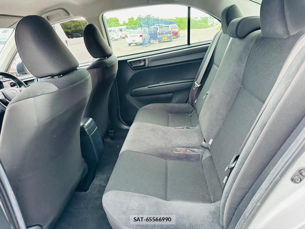 Toyota COROLLA AXIO 2019 7193924-9