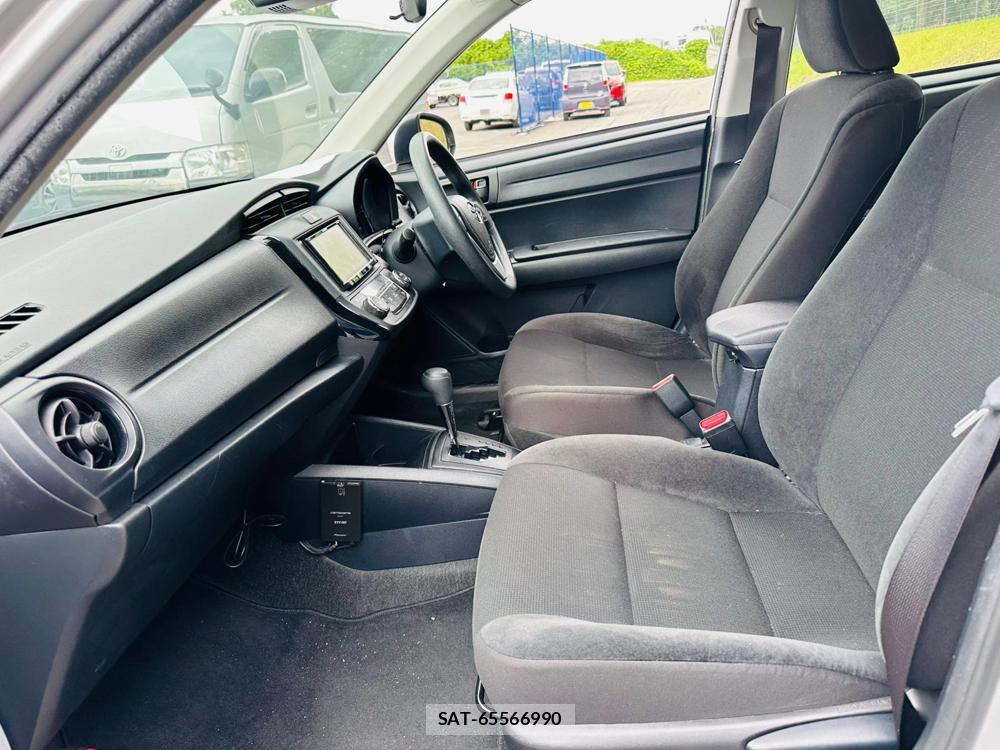 Toyota COROLLA AXIO 2019 7193924-10