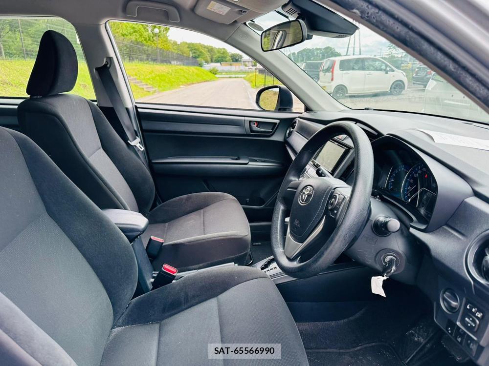 Toyota COROLLA AXIO 2019 7193924-11