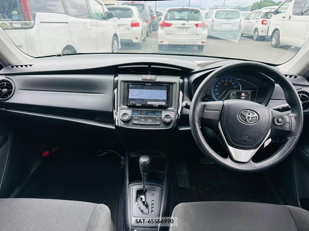Toyota COROLLA AXIO 2019 7193924-12