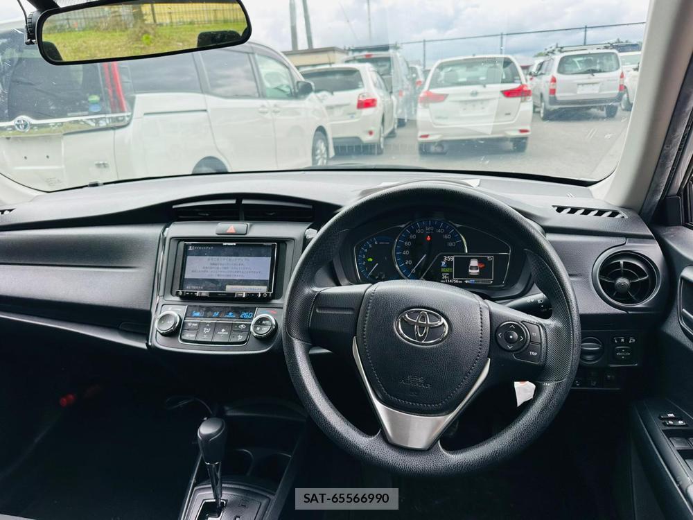 Toyota COROLLA AXIO 2019 7193924-13