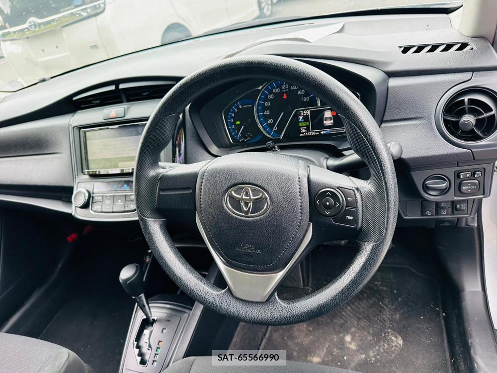 Toyota COROLLA AXIO 2019 7193924-14