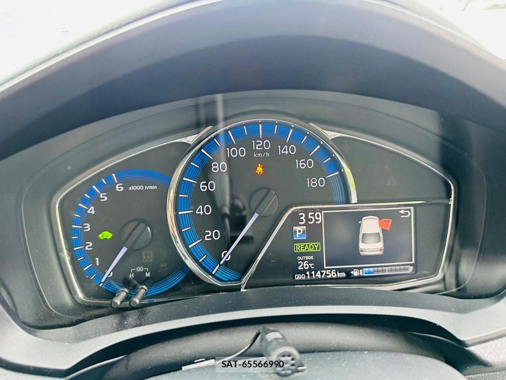 Toyota COROLLA AXIO 2019 7193924-15
