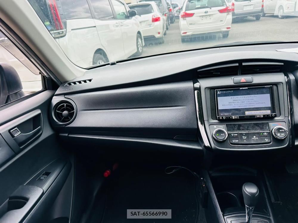 Toyota COROLLA AXIO 2019 7193924-17
