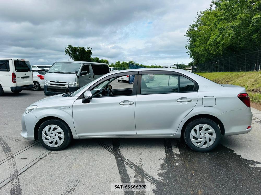 Toyota COROLLA AXIO 2019 7193924-1
