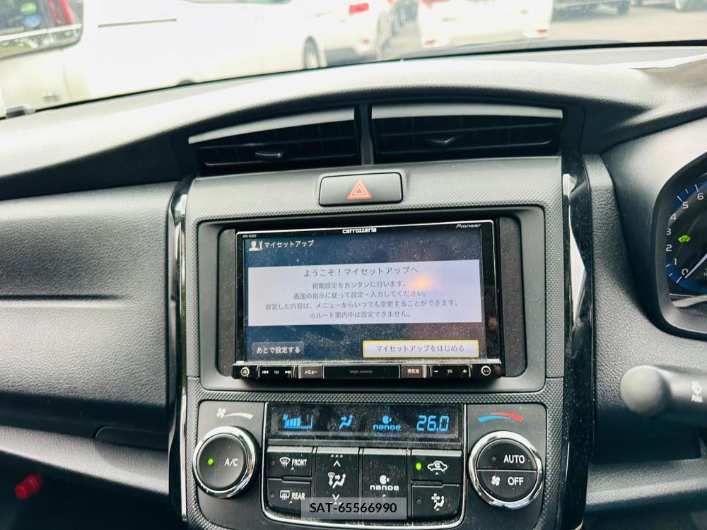 Toyota COROLLA AXIO 2019 7193924-19
