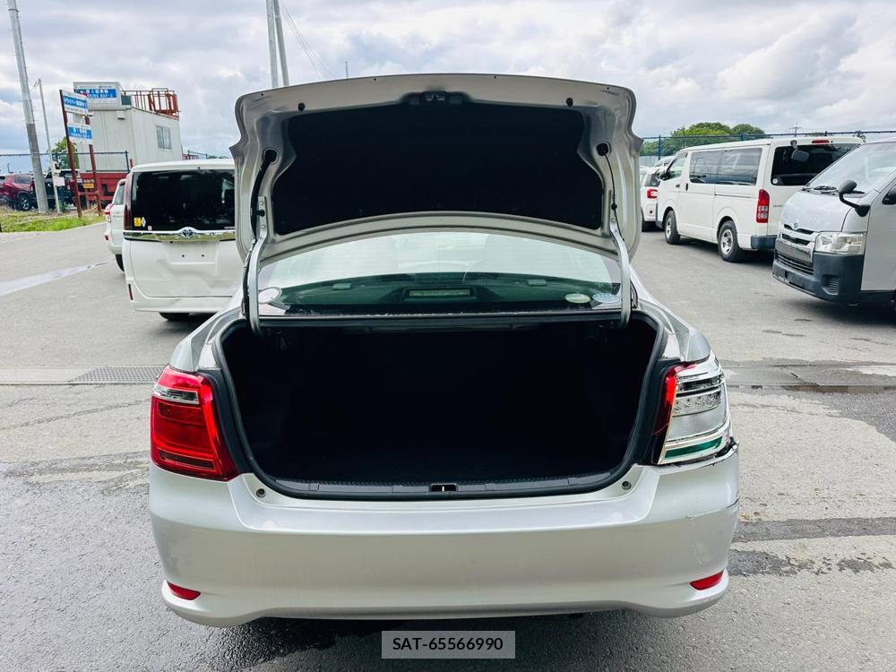 Toyota COROLLA AXIO 2019 7193924-26