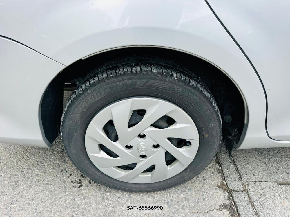 Toyota COROLLA AXIO 2019 7193924-27