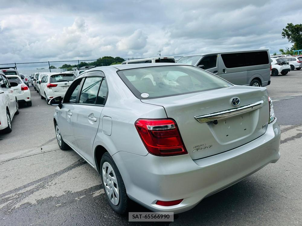 Toyota COROLLA AXIO 2019 7193924-2