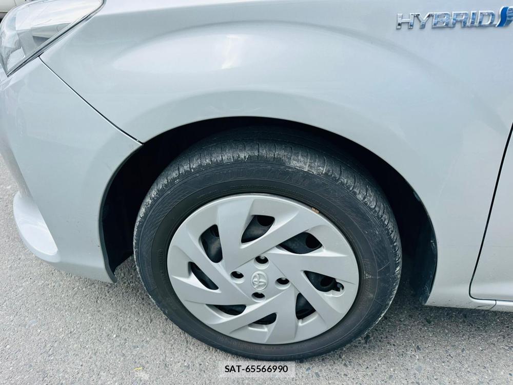 Toyota COROLLA AXIO 2019 7193924-29