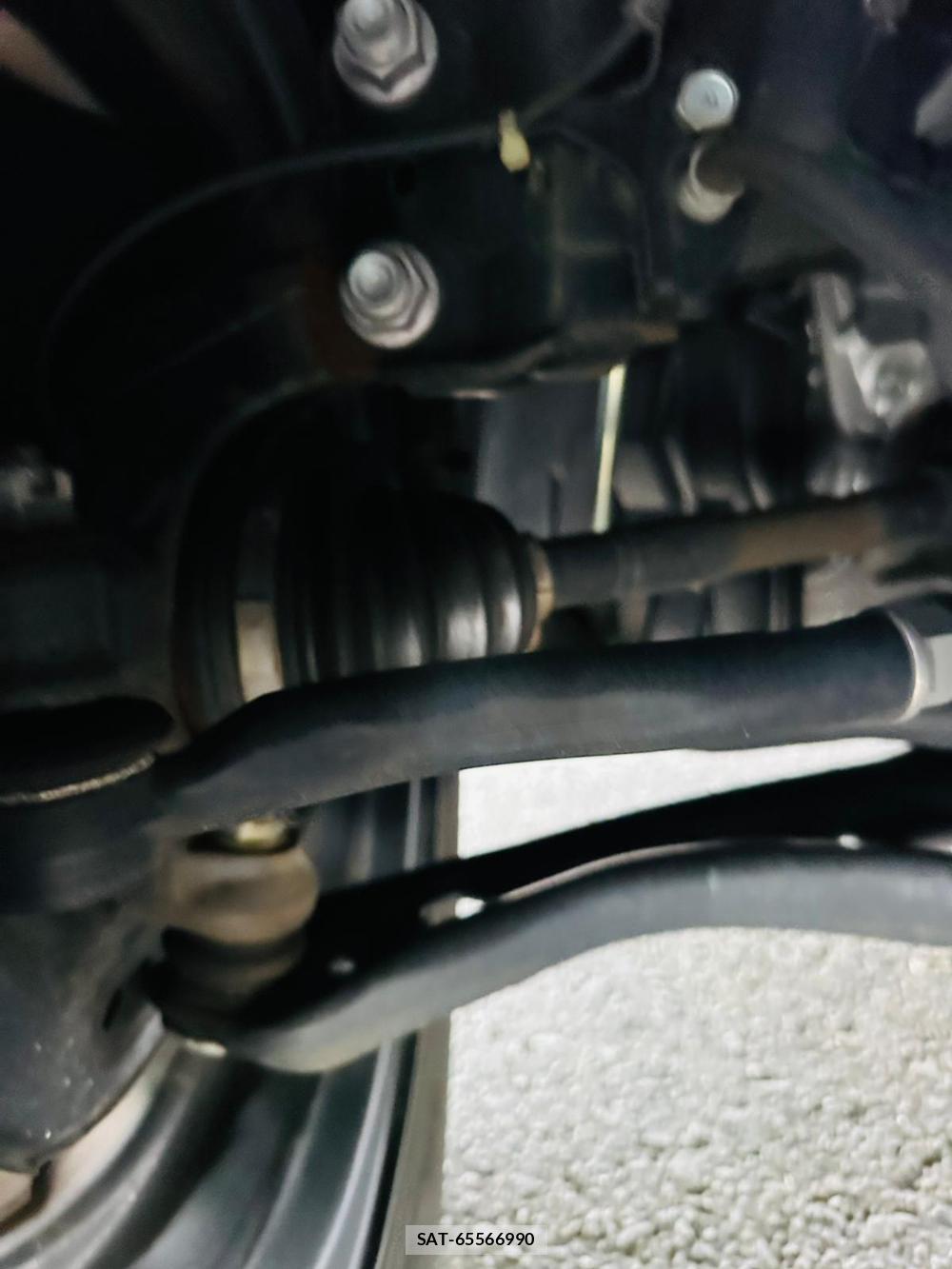 Toyota COROLLA AXIO 2019 7193924-33