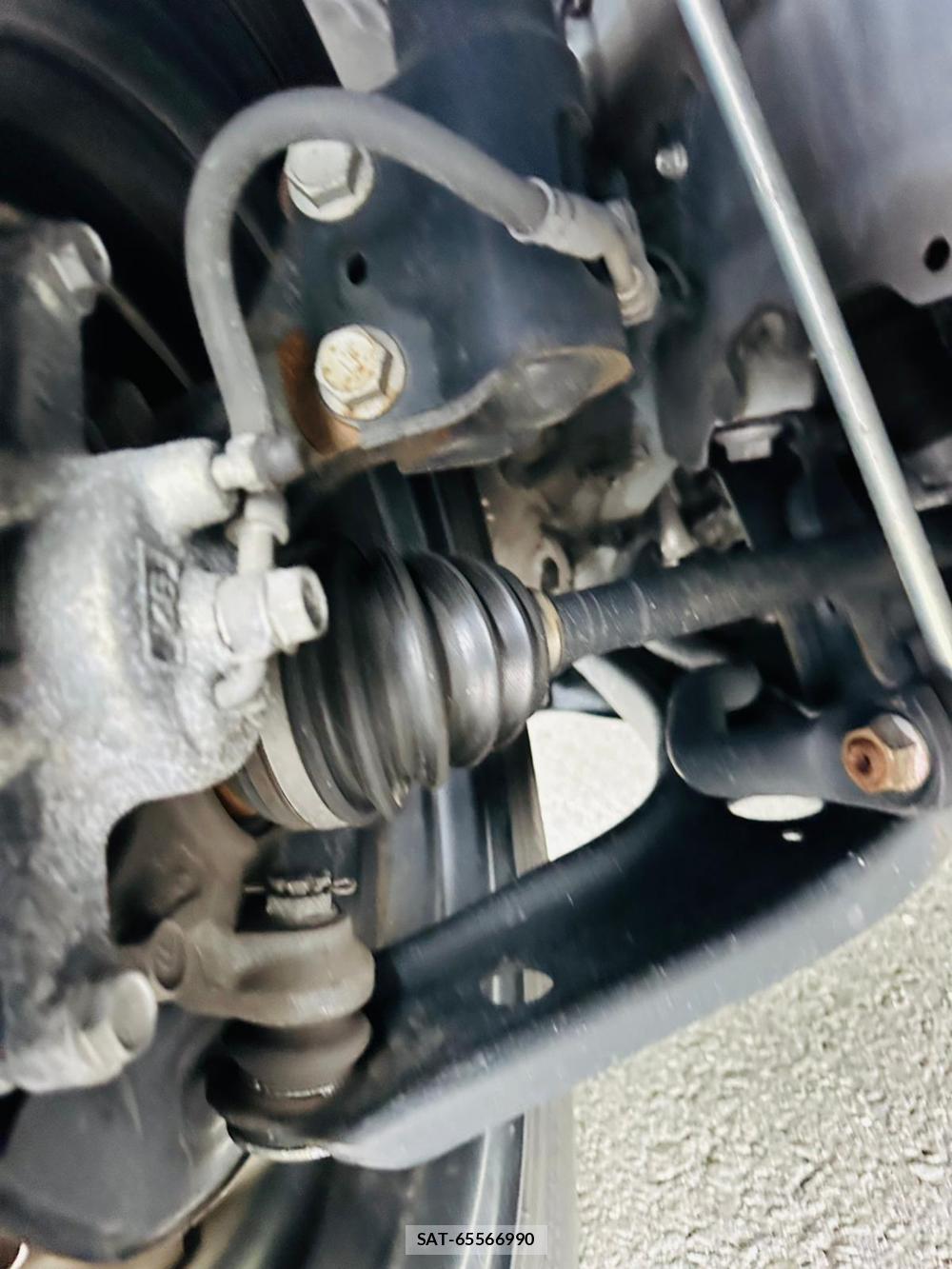 Toyota COROLLA AXIO 2019 7193924-34