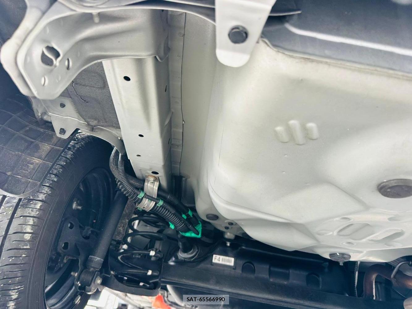 Toyota COROLLA AXIO 2019 7193924-35