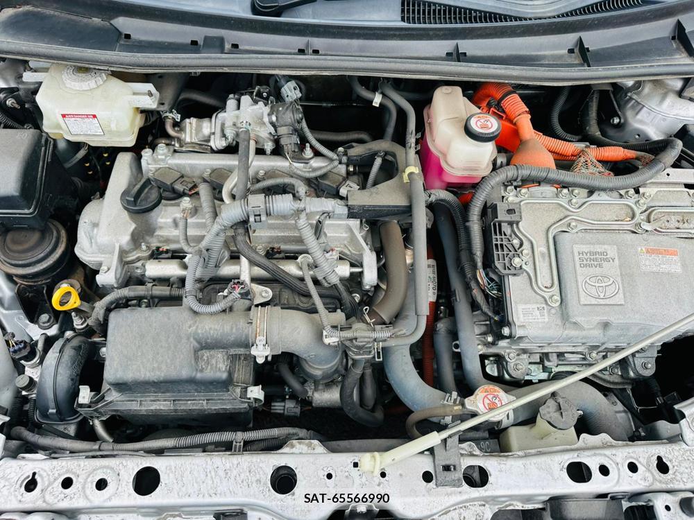 Toyota COROLLA AXIO 2019 7193924-38