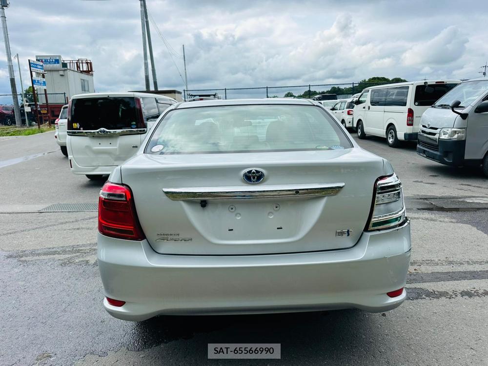 Toyota COROLLA AXIO 2019 7193924-3