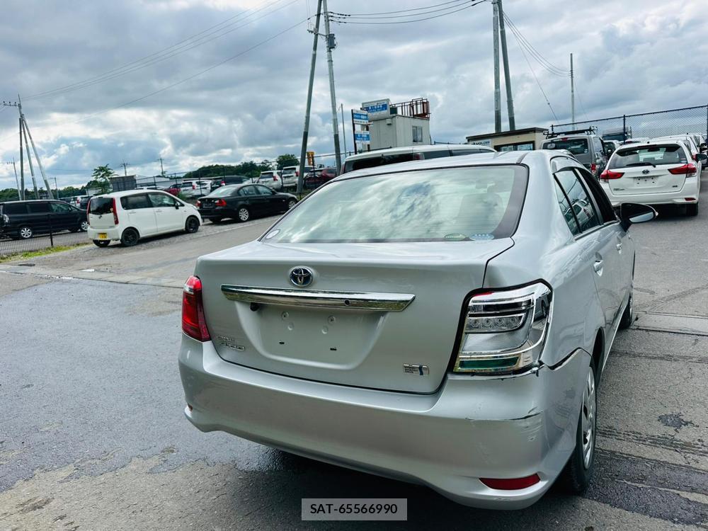 Toyota COROLLA AXIO 2019 7193924-4