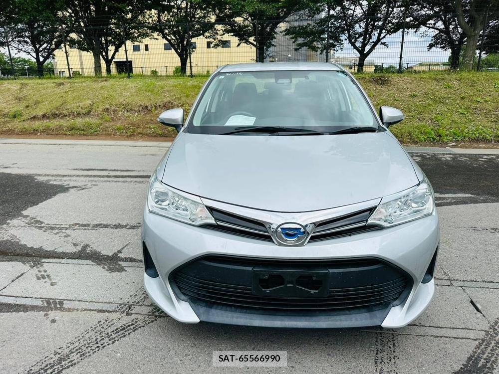 Toyota COROLLA AXIO 2019 7193924-7