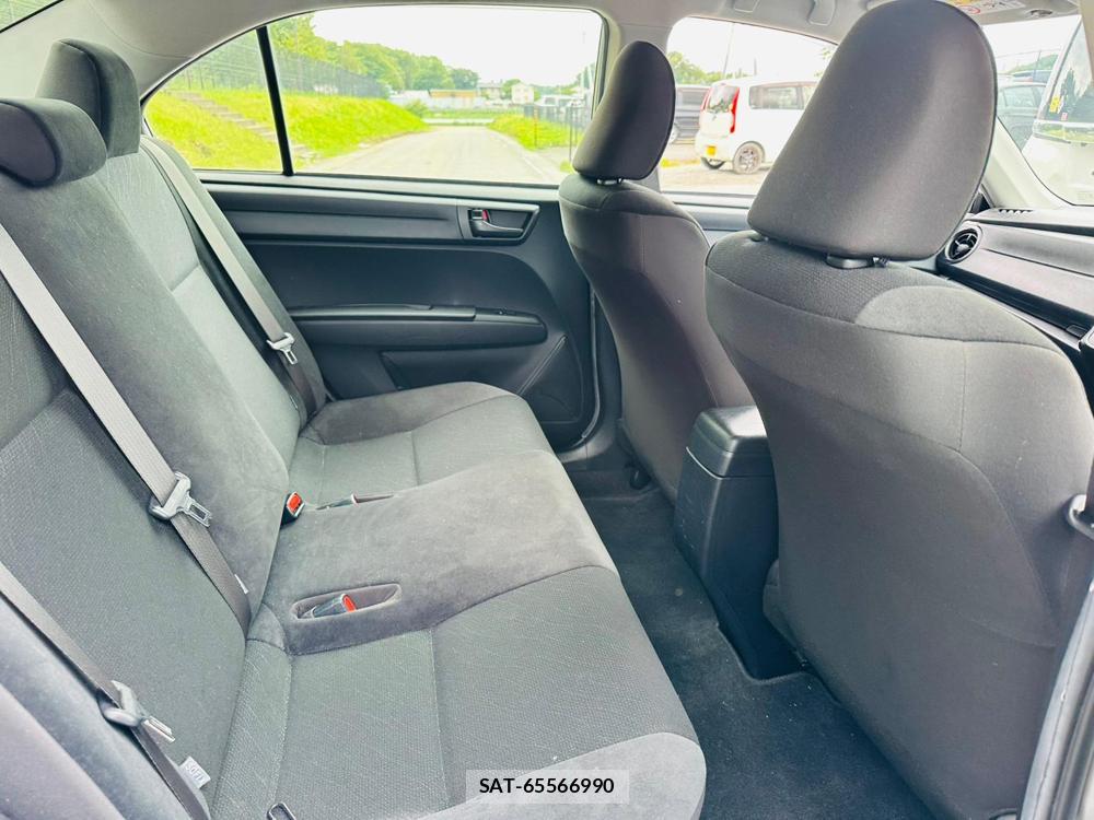 Toyota COROLLA AXIO 2019 7193924-8
