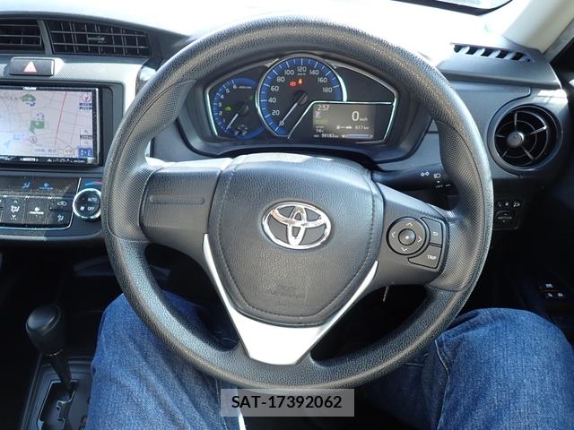 Toyota COROLLA AXIO 2019 7272627-8