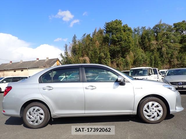 Toyota COROLLA AXIO 2019 7272627-1