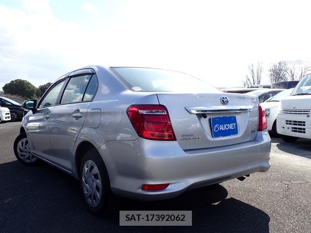 Toyota COROLLA AXIO 2019 7272627-2