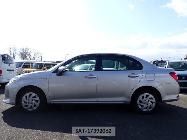Toyota COROLLA AXIO 2019 7272627-4