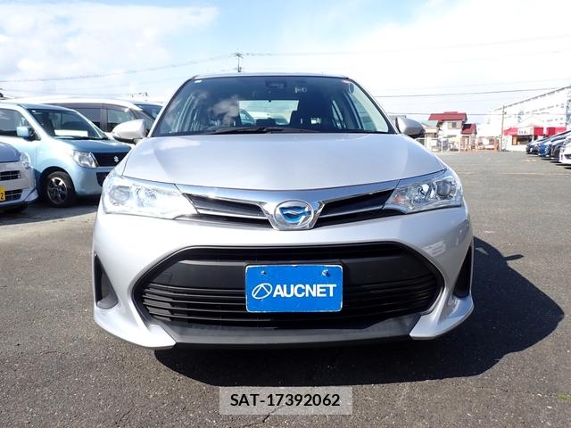 Toyota COROLLA AXIO 2019 7272627-5