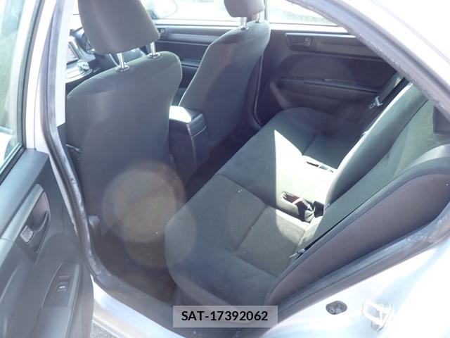 Toyota COROLLA AXIO 2019 7272627-6