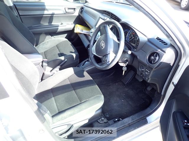 Toyota COROLLA AXIO 2019 7272627-7