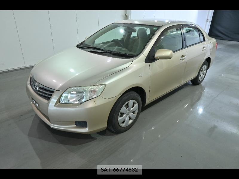 Toyota  2009 7312496-0