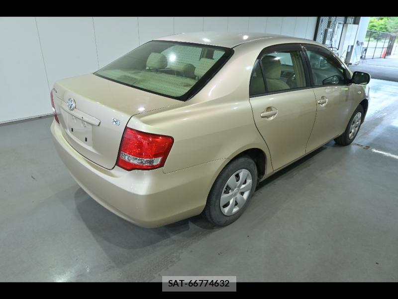 Toyota  2009 7312496-1