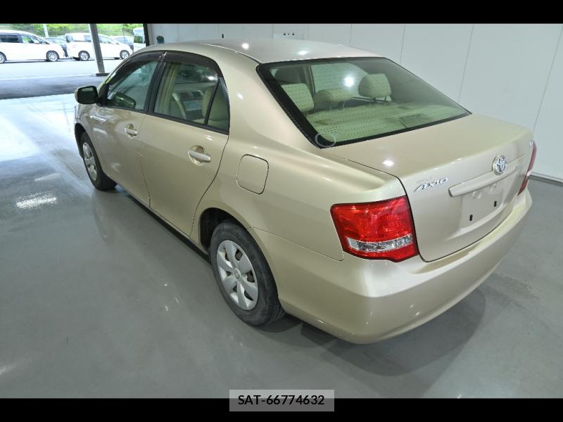 Toyota  2009 7312496-2