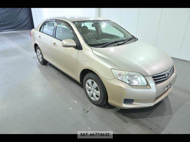 Toyota  2009 7312496-3