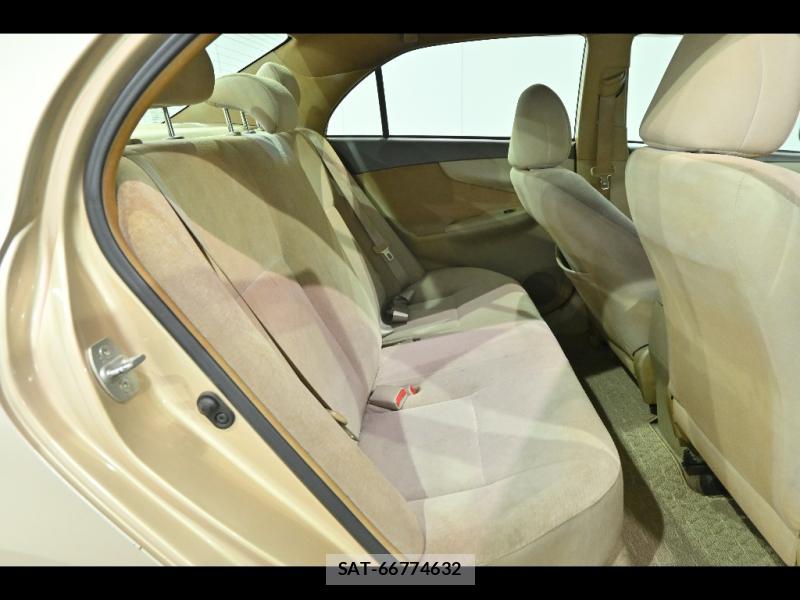 Toyota  2009 7312496-4