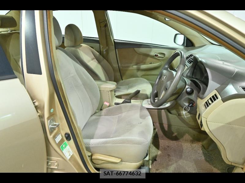Toyota  2009 7312496-5