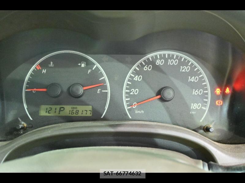 Toyota  2009 7312496-7