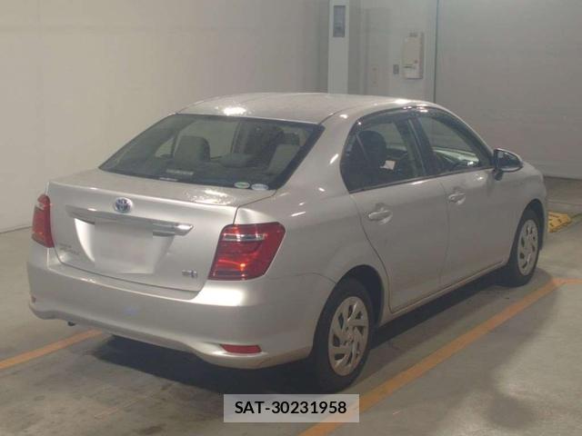 Toyota COROLLA AXIO 2019 7335629-1