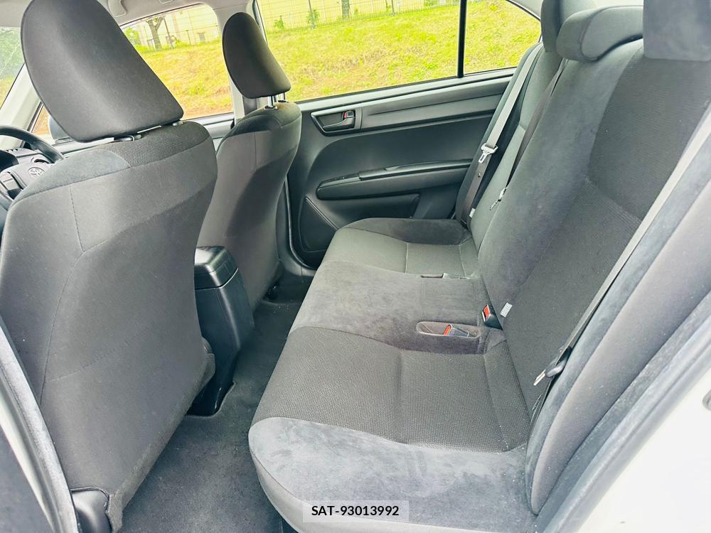 Toyota COROLLA AXIO 2019 7279933-9