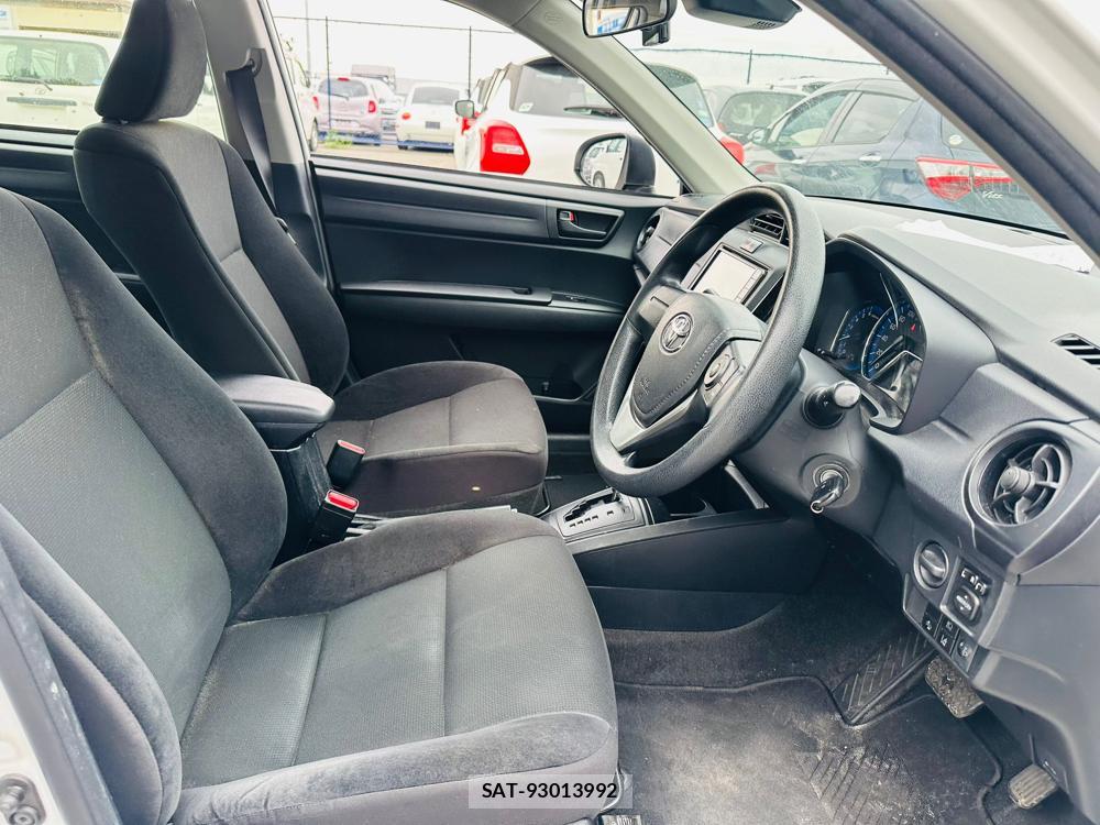 Toyota COROLLA AXIO 2019 7279933-11