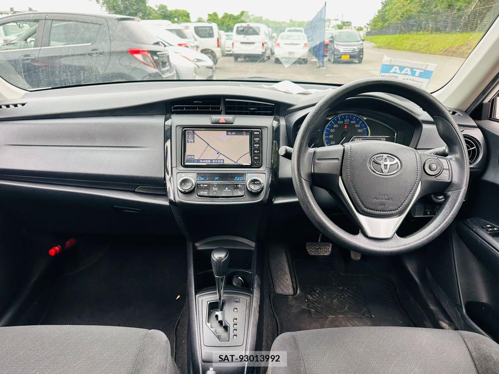 Toyota COROLLA AXIO 2019 7279933-12