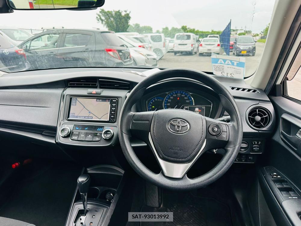 Toyota COROLLA AXIO 2019 7279933-13