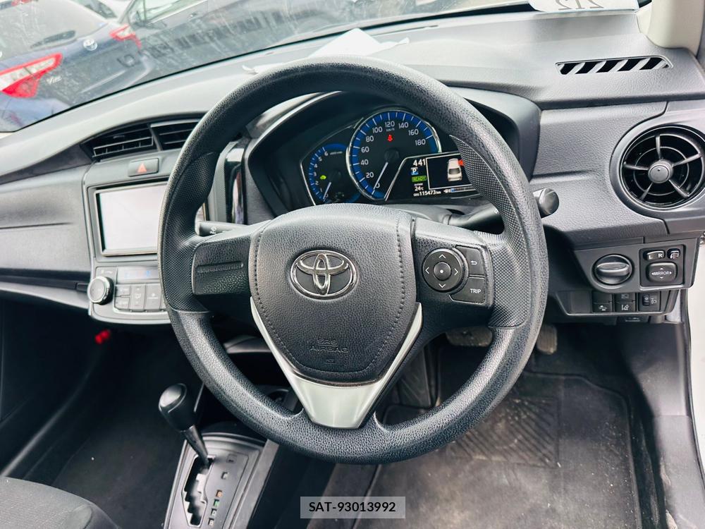 Toyota COROLLA AXIO 2019 7279933-14